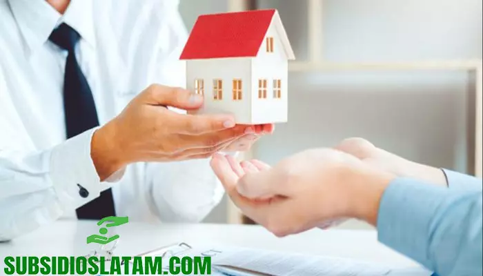 Requisitos Leasing Habitacional